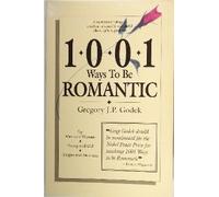 1001 Ways to be Romantic
