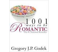 1001 Ways to be Romantic