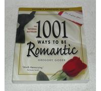 1001 Ways to be Romantic