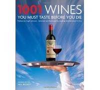 1001 Wines You Must Taste Before You Die by Universe (Sep 9 2008)