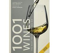 1001 Wines You Must Try Before You Die