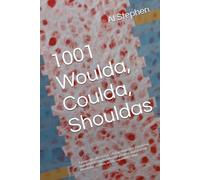 1001 Woulda, Coulda, Shouldas: A powerful collection of 1,001 prompts that transforms your deepest regrets into your greatest source of ... 1,001 Empowering Conversations Worth Having)