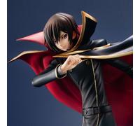 100118 Code Geass Lelouch Lamperouge Gem 15A St