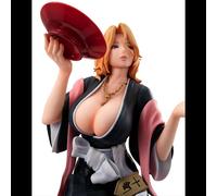 100119 BLEACH 1000 Y Blood War Rangiku Matsu ST