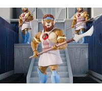 Thundercats Ultimate W11 Royal Thunderian Guard Action Figure SUPER 7