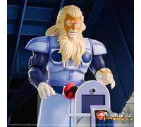 100160 THUNDERCATS ULTIMATES W 11 AF CLAUDUS Super 7