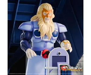 100160 THUNDERCATS ULTIMATES W 11 AF CLAUDUS Super 7