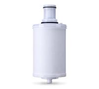 100186 Water Filter for Replacement of Amway Cartridges, 6-Stage Activated Carbon Filtration System, Removes 99% Odors, Preserves Healthy Minerals, 1 Year / 5000 L Durable Environmental Filter