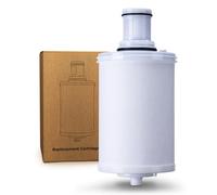 100186 Water Filter Replacement Cartridge Compatible with Amway espring Water Filter System, High-Precision Filtration, Retains Calcium & Magnesium beneficial minerals