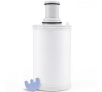 100186 Water Filter Replacement Compatible with Amway eSpring Water Purifier, CTC Activated Carbon, Effectively Adsorbs Harmful Elements, Retains Beneficial Minerals. Lasts 1 Year or Filters 1320 gal