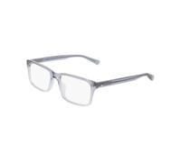 1001Y Eyeglasses - unisex - Nike - Glasses - Blue - 55 MM - Accessories 55 MM