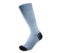 1002 Mile Lightweight Walking Repreve Cornflower Marl LM