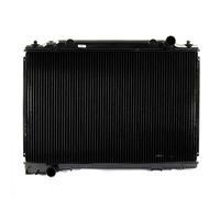 1002-T146 Radiator Manual Automatic Petrol With WO AC Car Engine Cooling By EIS
