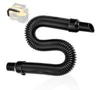 1002086-00 Vacuum Hose To Compatible With D-ewalt The DCV517 18V Vac, Replacement Suction Hose for Dcv517 Wet And Dry Vacumn