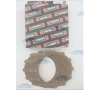 FERODO FCD0405 Lining Disc Set, clutch