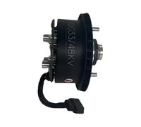 10033/48kv Propulsion Power Motor,Compatible For DJI Agras T50 Agricultural Drone Accessories UAV Maintenance Part