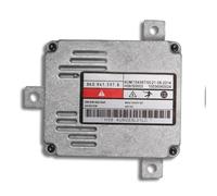 10036060024 Xenon Headlight Ballast D3S D3R D4S D4R HID Control Unit Module 8K0.941.597 B For VW For Jetta 2012 2013 2014 Xenon Headlamp Ballast HID