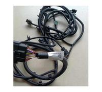 1004420-04-M For The Six Radar Interfaces Of The Old Compatible for Tesla Model S Front Bumper Harness 100442004M