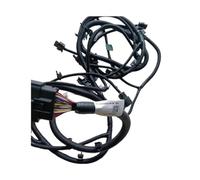 1004420-04-M For The Six Radar Interfaces Of The Old Compatible for Tesla Model S Front Bumper Harness 100442004M