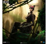 100451 Gotham City Sirens Catwoman Deluxe 1/10 Statue