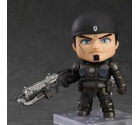 Good Smile Company Gears of War Nendoroid Marcus Fenix