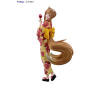 100492 Spice And Wolf Holo Yukata 1/7 Figure