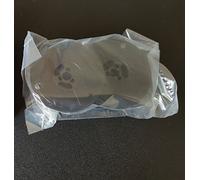 1004FN GR. 4 Group 4 Twin Spools Black Typewriter Ribbon Ink Fabric 13mm 10 Meters