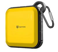 10050mAh External Battery with Built-in Shockproof/Waterproof USB/USB-C Lamp