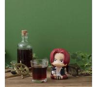 Megahouse One Piece Look Up Shanks 11 Cm Figure
