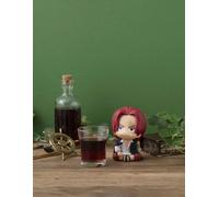 Megahouse One Piece Look Up Shanks 11 Cm Figure