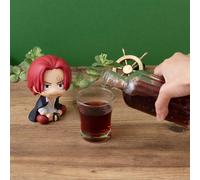 100548 LOOKUP One Piece Shanks With Gift