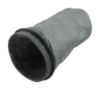 100564 Round 6QT Reusable Micro Cloth Filter Fit for Super QuarterVac, TailVac, QuarterVac, ProVac, QuietPro BP Round 6QT Vacuums, Compatible with Proteam 6QT Round Backpack Vacuums Part # 100564