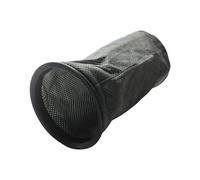 100565 Round 10QT Reusable Micro Cloth Filter Fit for ProTeam Coachvac, Super CoachVac, MegaVac & LineVacer 10QT Vacuums, Compatible with Proteam 10QT Round Backpack Vacuums Part # 100565