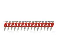 1005x Collated Concrete Nails 22mm - for Dewalt DCN890