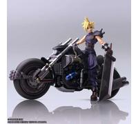 100619 FF 7 CLOUD & HARDY Daytona Bring Arts AF