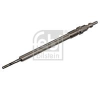 FEBI BILSTEIN 100651 Glow plug 7V MERCEDES-BENZ: GLC Off-Road, C-Class Saloon, A-Class