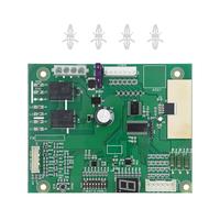 1006801R HVAC Air Handler Control Board for Intertherm Furnaces with DIP Switches Configuration Air Manager Control Board