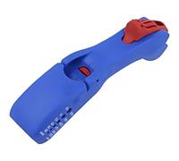 10068090 Stripper 0.5mm2.0.8mm2.1.5mm2.2.5mm2.4mm2.6mm² WEICON
