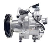 1007604853 Str08 Car Air Conditioning Compressor For City 2014-