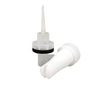 1008142 for NF24 Complete Flat Nozzle 1008 142 for GM03 Powder Coating Gun Gun GA03(1pc)