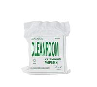 1009 3009 Compatible Cleanroom Wiper Non Dust Cloth For Industrial Cleaning Dust Free Paper Suitable For Format Printer Laser Head Lens Cleaning 6x6 Inch 9x9 Inch 4x4 Inch Sizes(1006 6inch 150pcs)