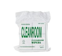 1009 3009 Compatible Cleanroom Wiper Non Dust Cloth For Industrial Cleaning Dust Free Paper Suitable For Format Printer Laser Head Lens Cleaning 6x6 Inch 9x9 Inch 4x4 Inch Sizes(1004 4inch 400pcs)