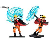100903 NARUTO SHIPPUDEN RASENGAN Super Figure Collection 1/10 PVC Statue