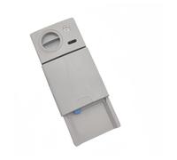 10099825 Dishwasher Parts Detergent Dispenser Assembly, Compatible For Samsung，Compatible For Midea，Compatible For Hansa，Compatible For Teka 110-240V