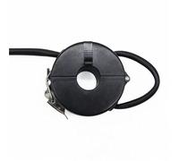 100A/150A/200A/250A Open Type Current Transformer Measuring Opening Type 0.5 AC Pure Copper Coil 1Pcs(300A)