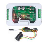 100A 220 / 380V RS485 Power Monitor 3 Phase AC Energy Meter Module Wattmeter Industrial Energy Meter