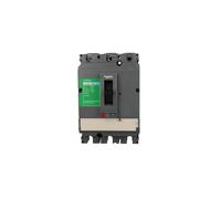 100A, 3P Compact CVS Circuit Breaker LV510425 EasyPact