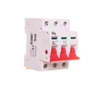 100A 3P KMI-3/100A 23235 IDEAL TS Module Disconnect Switch