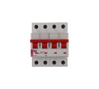 100A 4P 400V SV 4100 002423416 EVE Module Disconnect Switch