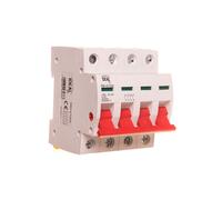 100A 4P KMI-4/100A 23237 IDEAL TS Module Disconnect Switch